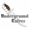 Underground Knives logo